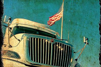Imperial Express, International Trucks and the United States of America