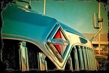 International ProStar Unit #52